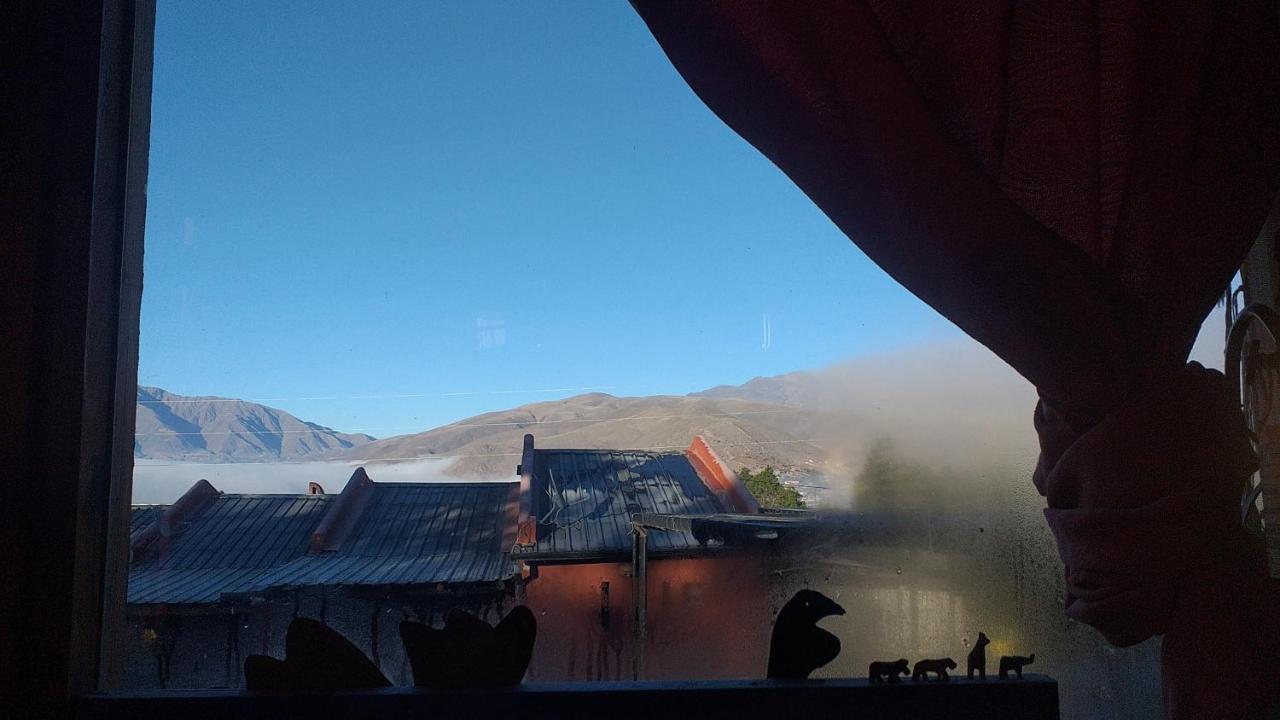La Posada De Tafi Tafí del Valle Kamer foto