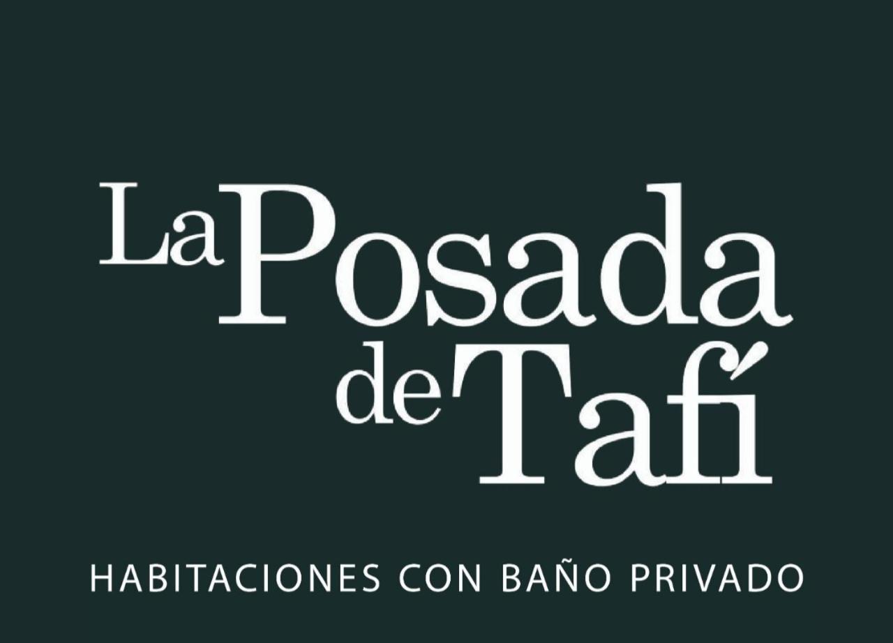 La Posada De Tafi Tafí del Valle Kamer foto
