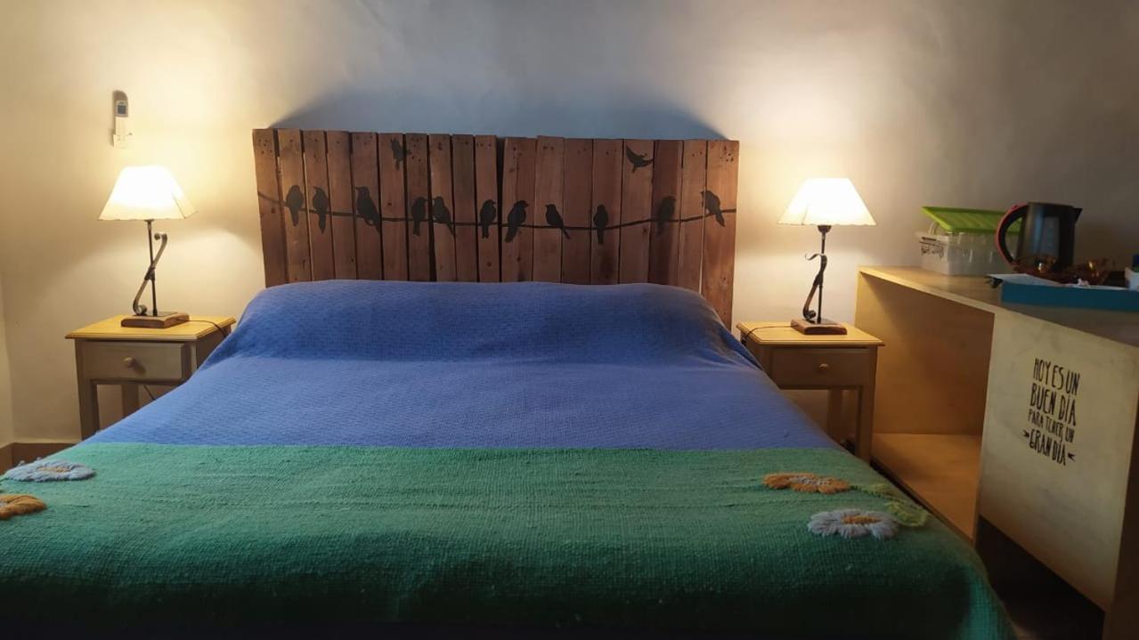 La Posada De Tafi Tafí del Valle Kamer foto