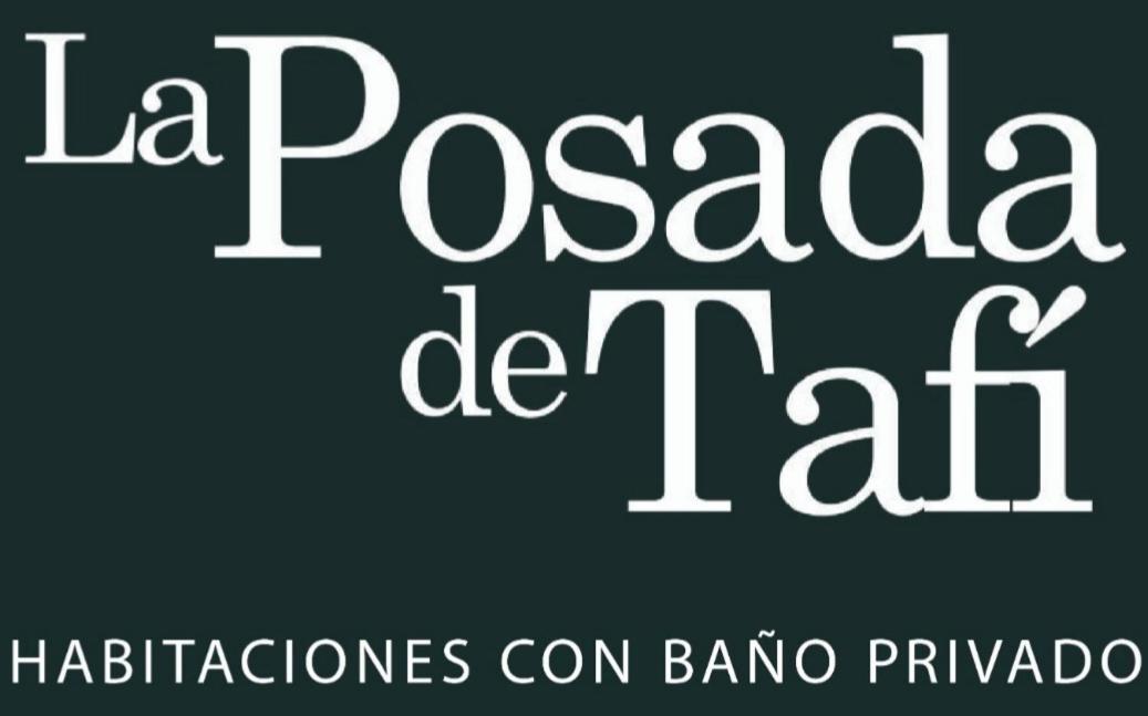 La Posada De Tafi Tafí del Valle Kamer foto